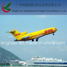 DHL Express Delivery From China to Nicaragua